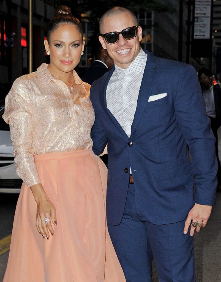 Jennifer Lopez: Έτοιμη για γάμο; [εικόνες]