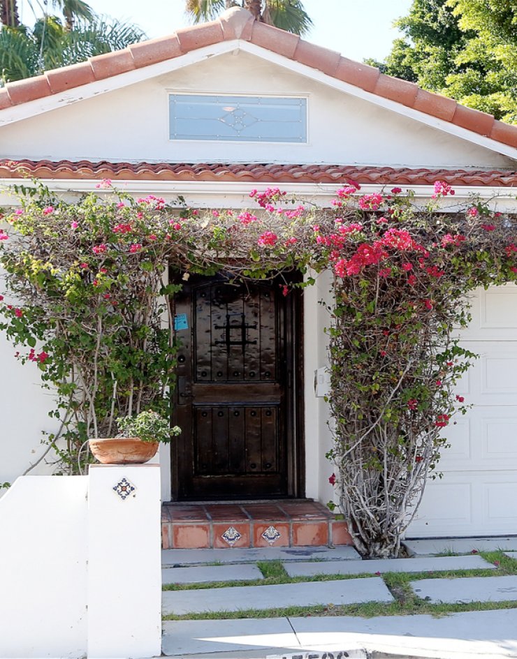 Εδώ βρέθηκε νεκρή η πρώην σύντροφος του Jim Carrey [εικόνες]