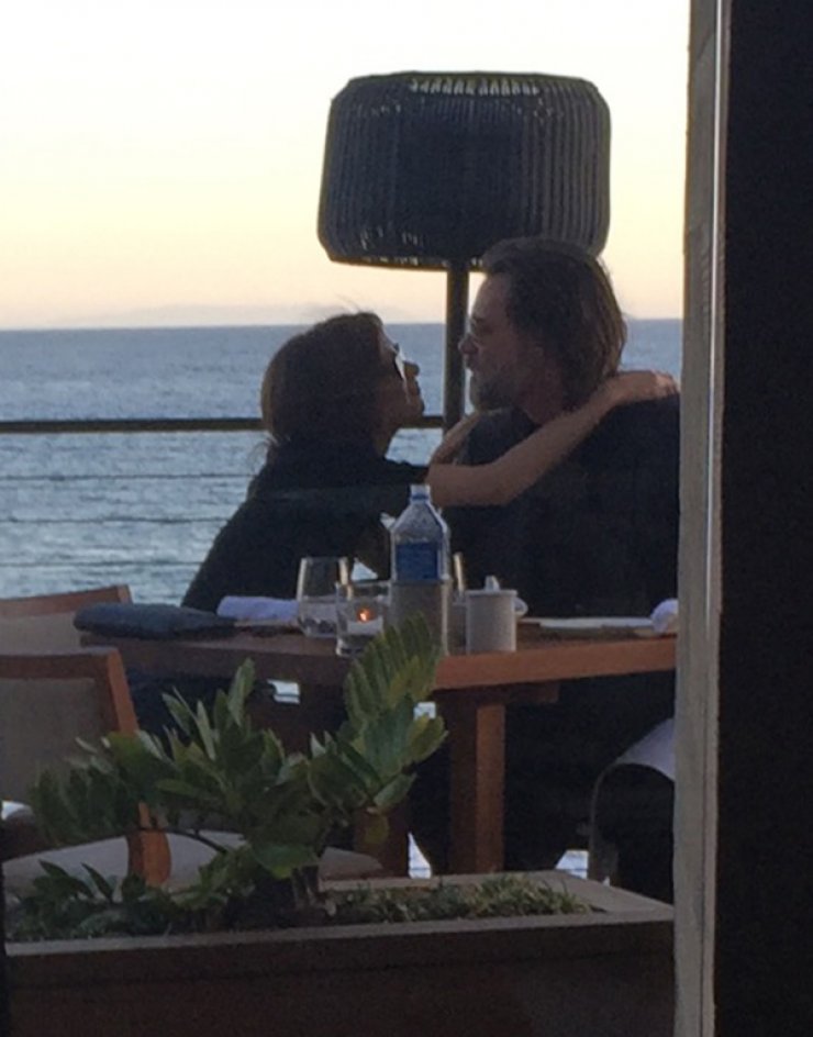 Οι τελευταίες στιγμές του Jim Carrey με την σύντροφό του πριν αυτοκτονήσει [εικόνες]