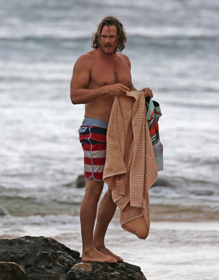 Έτσι είναι σήμερα ο κούκλος της Samantha 11 χρόνια μετά το ‘’Sex and the city’’ [εικόνες]