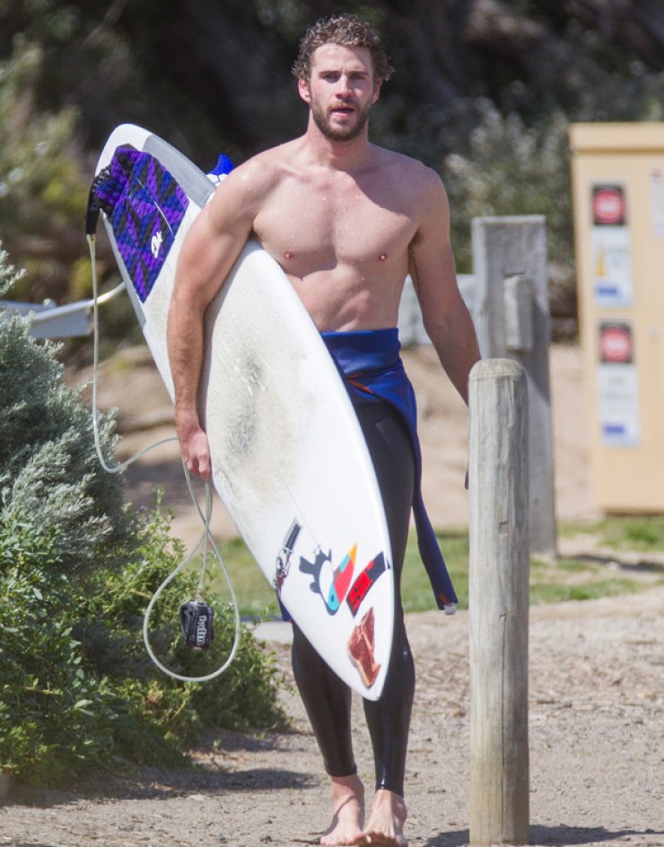 Αυτό είναι το νέο hot thing του Hollywood [εικόνες]