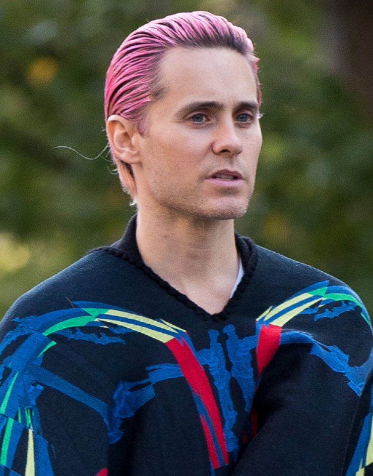 Τα ‘χει εντελώς χαμένα διάσημος ηθοποιός του Hollywood [εικόνες]