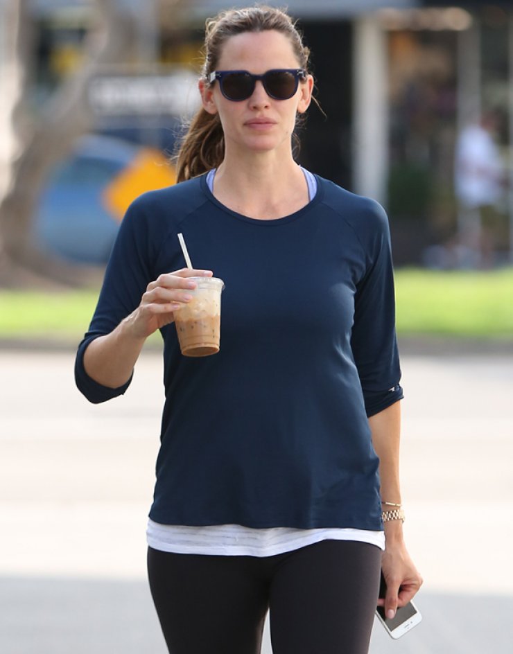 Αυτές οι φωτογραφίες θα κάνουν τον Ben Affleck να σκάσει από τη ζήλια του [εικόνες]