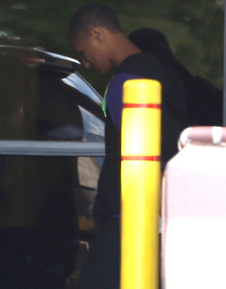 Αυτός είναι ο γιος του Lamar Odom που λίγοι γνωρίζουν πως έχει [εικόνες]