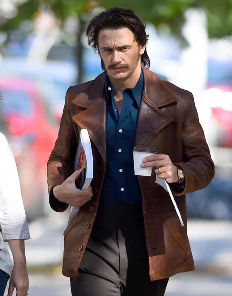 Δε θα πιστεύετε στοπως μεταμορφώθηκε διάσημος γόης του Hollywood [εικόνες]