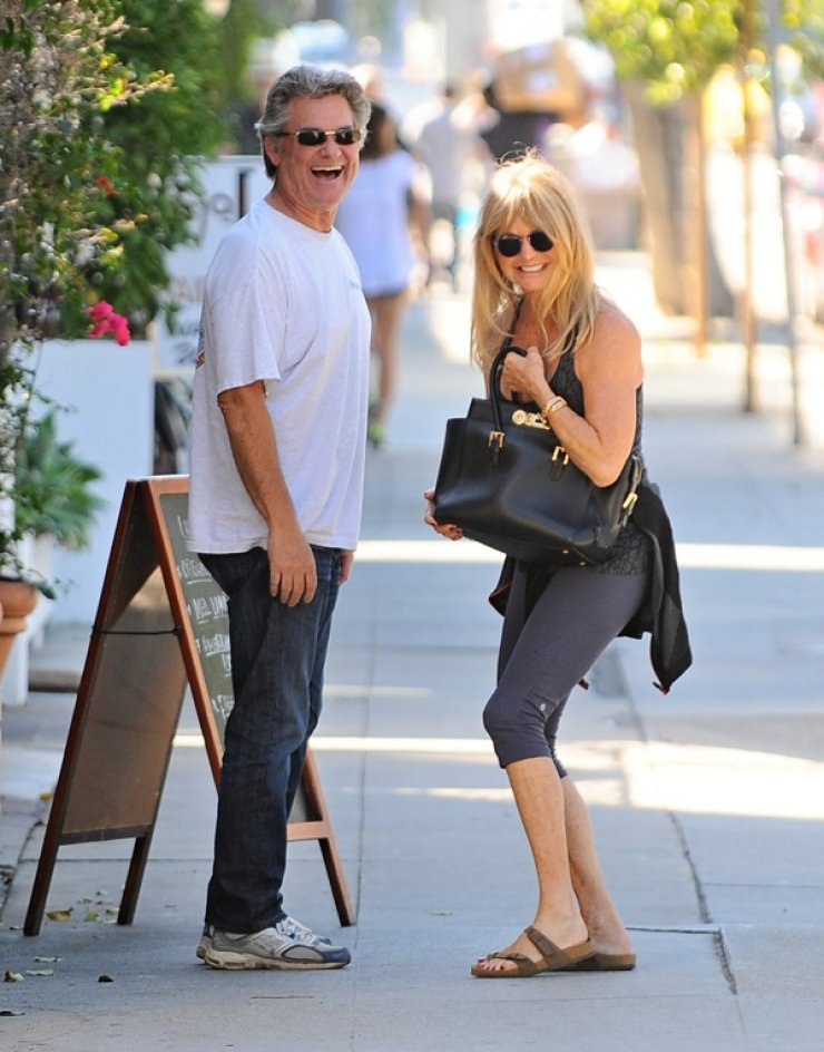 Ο χολυγουντιανός έρωτας που κρατάει χρόνια 32 ολόκληρα χρόνια [εικόνες]