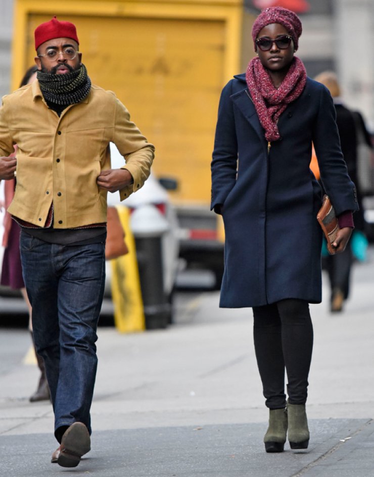 Έρωτας τρελός για διάσημη σταρ [εικόνες]