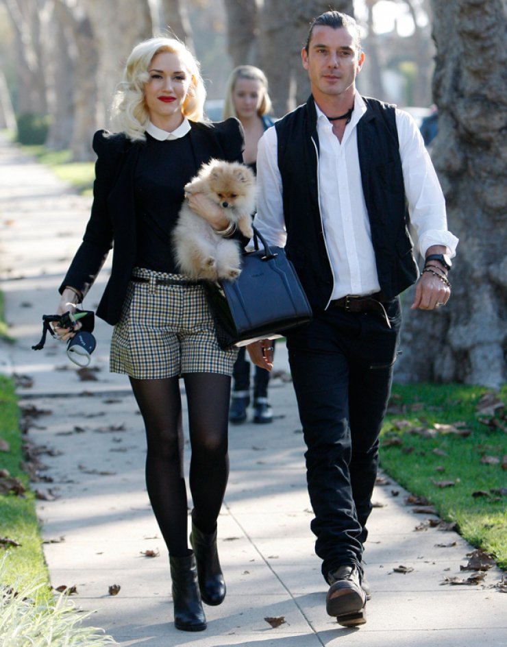 Κι άλλη απιστία στο Hollywood με νταντά