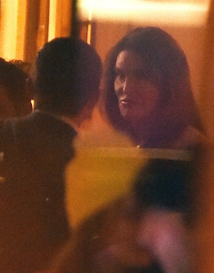 Ερωτευμένη η Caitlyn Jenner; [εικόνες]