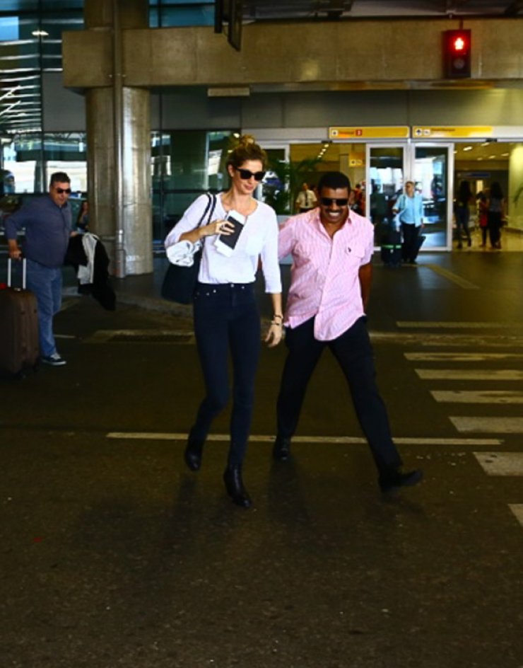 Νέα επιχειρηματικά σχέδια από την Gisele [εικόνες]