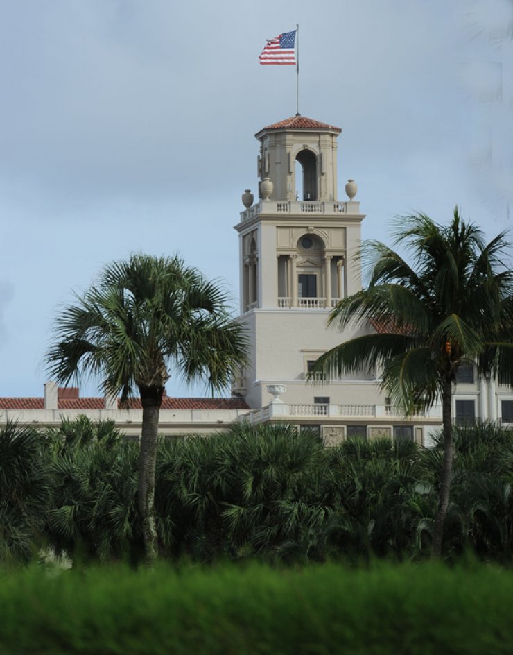 Εδώ θα γίνει ο γάμος της Sofia Vergara [εικόνες]