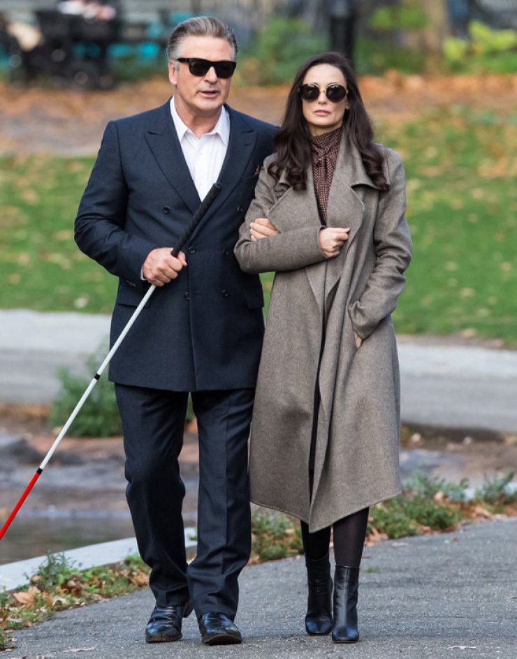 Τι σχέση έχει η Demi Moore με πασίγνωστο σταρ του Hollywood; [εικόνες]