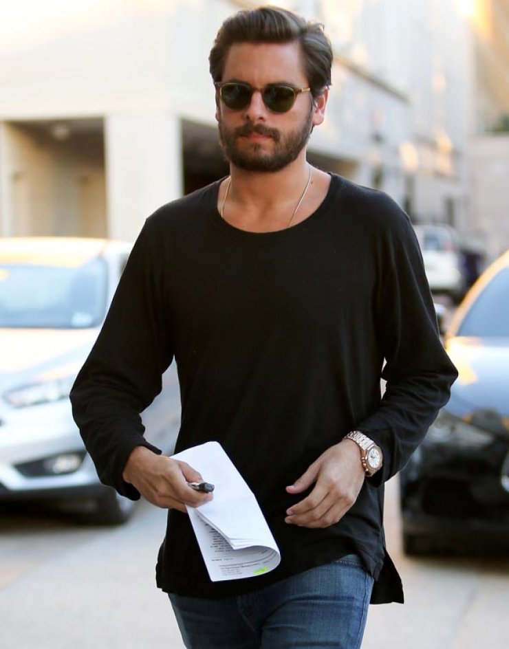 Τελός το κέντρο αποτοξίνωσης για διάσημο σταρ [εικόνες]