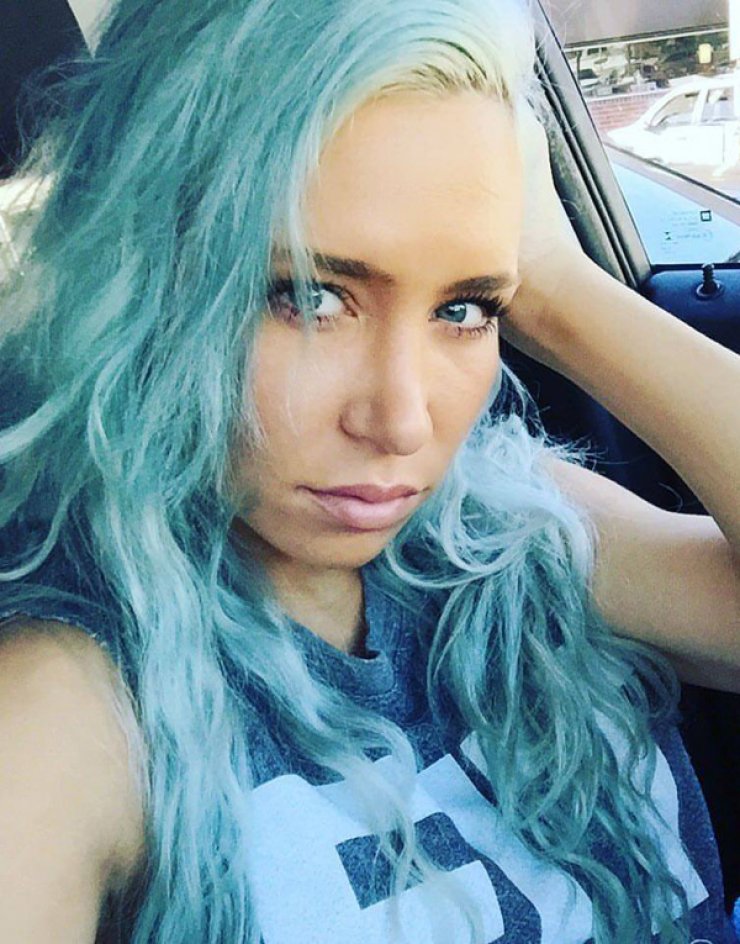 H πόρνη του Charlie Sheen εξομολογείται [εικόνες]