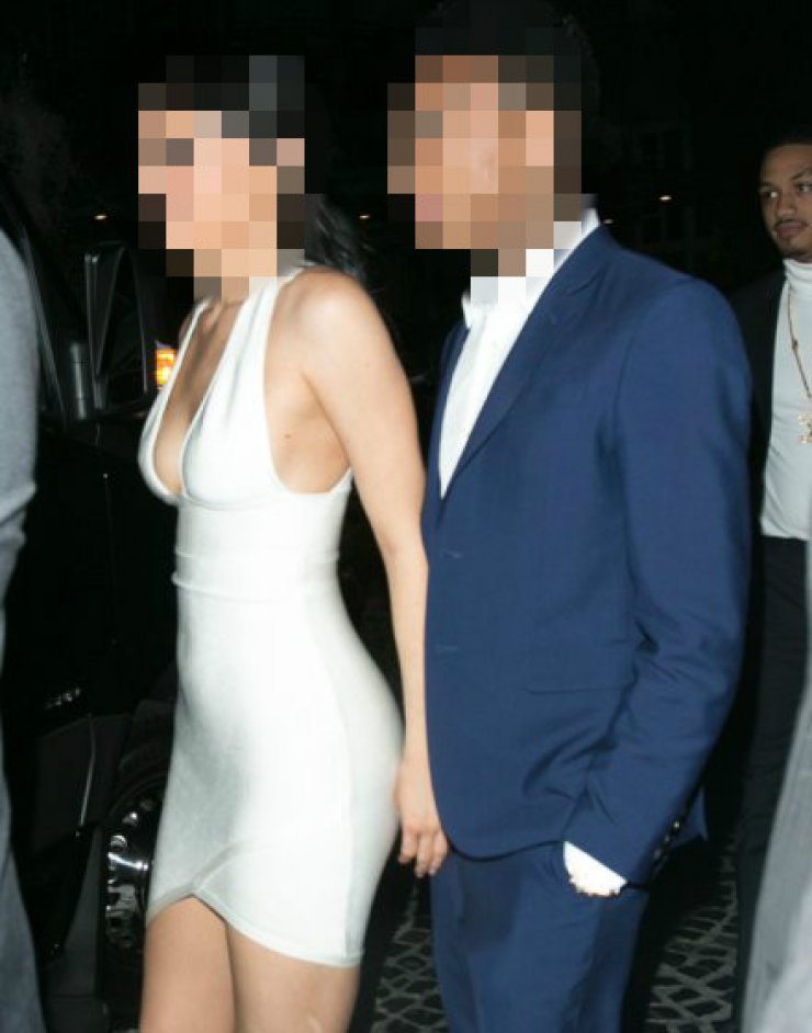 Ποιο διάσημο ζευγάρι τα ξαναβρήκε μέσα σε μόλις μια μέρα;