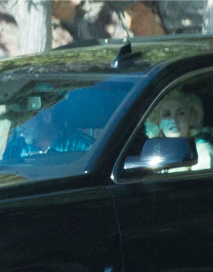 Gwen Stefani: Και επίσημα ερωτευμένη [εικόνες]