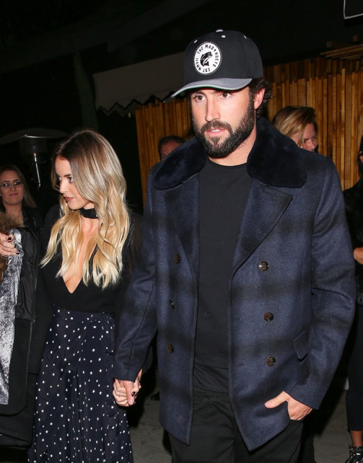 Αυτός είναι ο άγνωστος αδερφός των Kardashian [εικόνες]