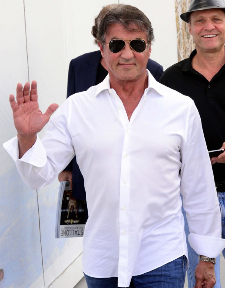 Ποιου σταρ του Hollywood βγήκαν σε δημοπρασία προσωπικά του αντικείμενα; [εικόνες]