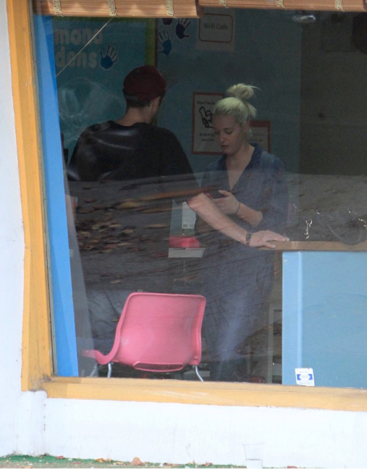 Gwen Stefani: Τι γίνεται με την νταντά που της διέλυσε το γάμο; [εικόνες]