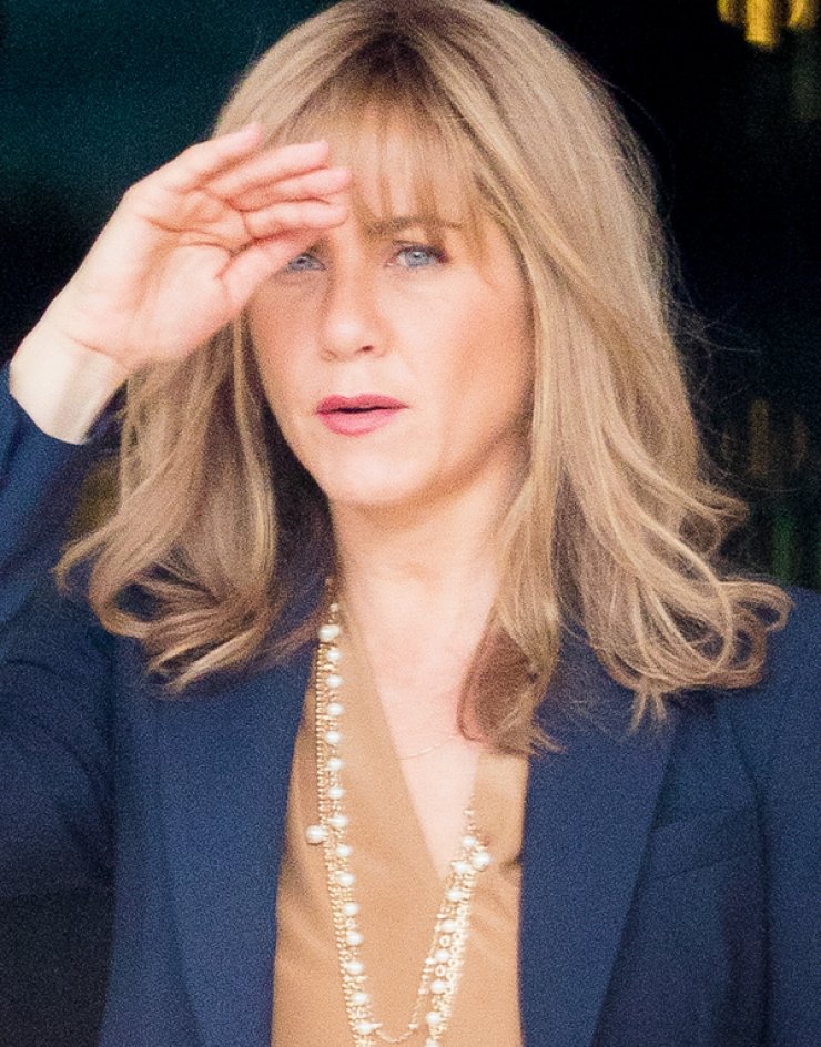 Οι τρελές απαιτήσεις της Jennifer Aniston [εικόνες]