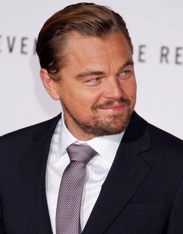 Leonardo Di Caprio: Ολοένα και πιο κοντά στο πολυπόθητο Όσκαρ [εικόνες]