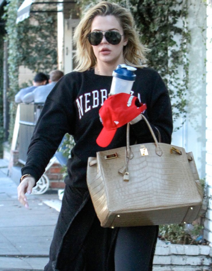 Khloe Kardashian: Μιλάει για πρώτη φορά για την υγεία του πρώην συζύγου της