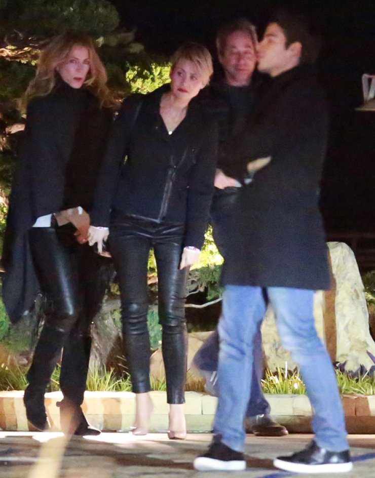 Έτσι πέρασε τα γενέθλιά του ο σύζυγος της Sofia Vergara [εικόνες]