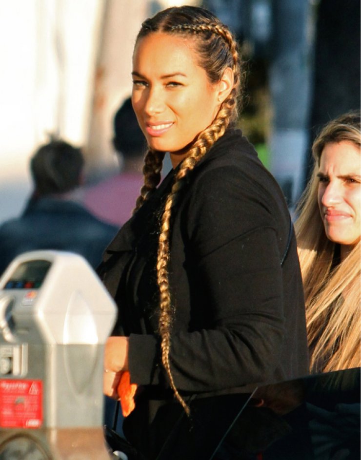 Το άγριο κράξιμο στα social media για διάσημη τραγουδίστρια [εικόνες]