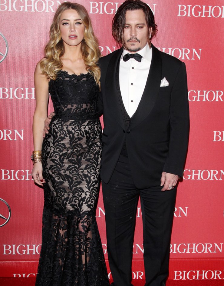 Ποιος σταρ δήλωσε: ‘’Ευχαριστώ τη γυναίκα μου που με ανέχεται’’ 