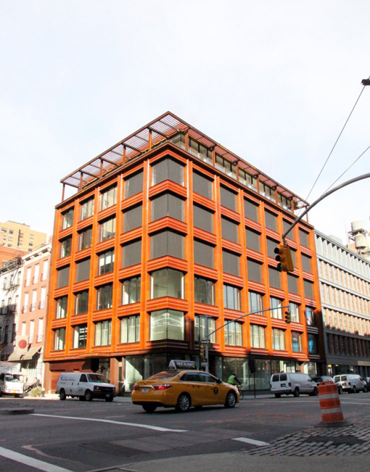 Το αστραπιαίο βήμα νέου ζευγαριού στη σχέση του [εικόνες]