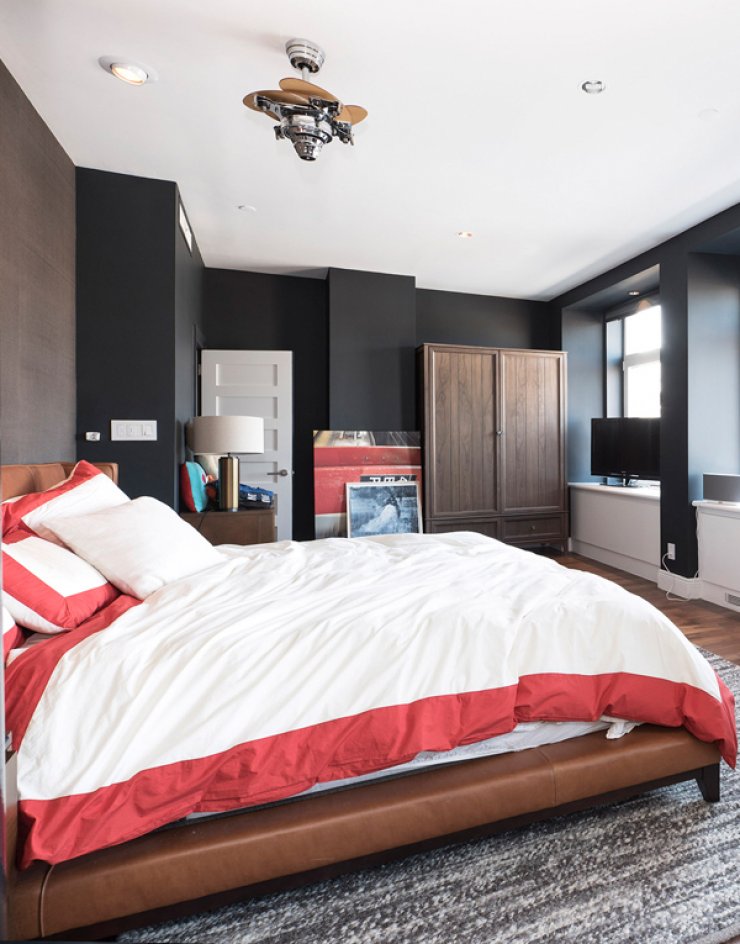 Δείτε το σπίτι της Britney Spears [εικόνες]