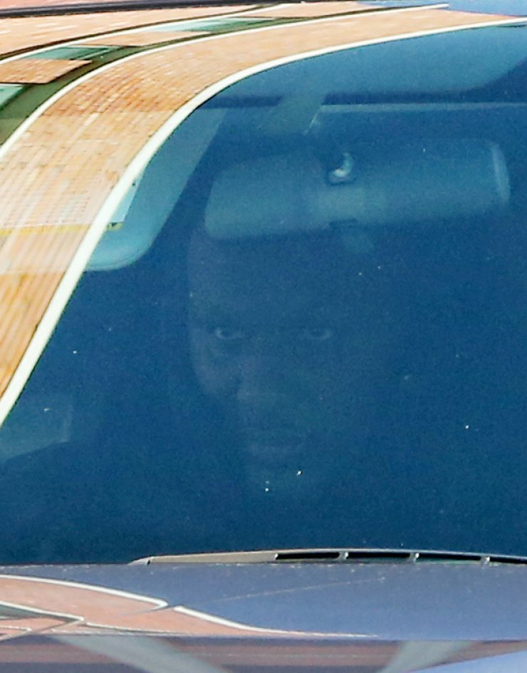 Η πρώτη εμφάνιση του Lamar Odom μετά το τραγικό συμβάν [εικόνες]