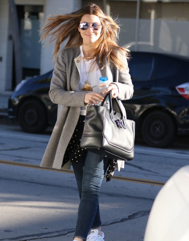 Ποια διάσημη ηθοποιός του Hollywood άνοιξε το δικό της εστιατόριο [εικόνες]