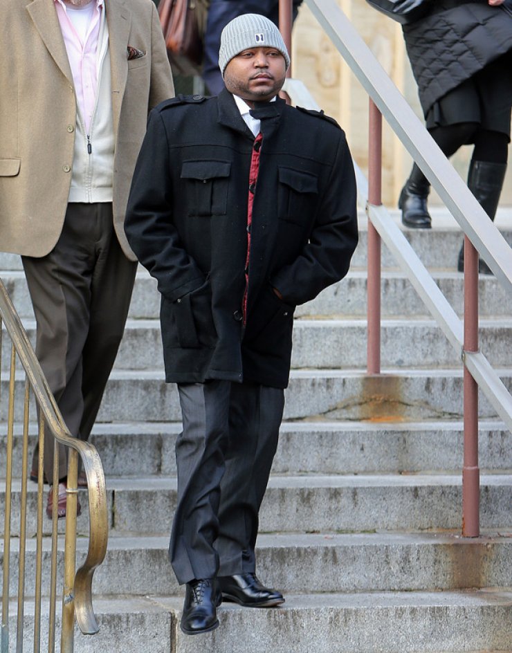 Ο αδερφός διάσημης τραγουδίστριας κατηγορείται για το βιασμό 12χρονης [εικόνες]