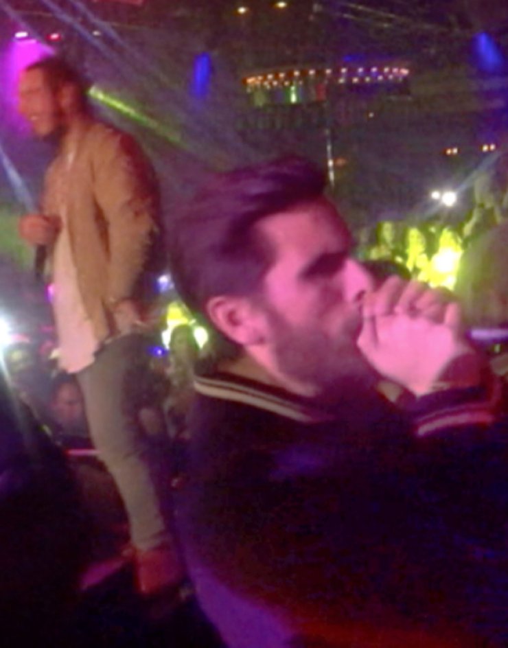 Scott Disick: Οι φόβοι για αυτοκτονία