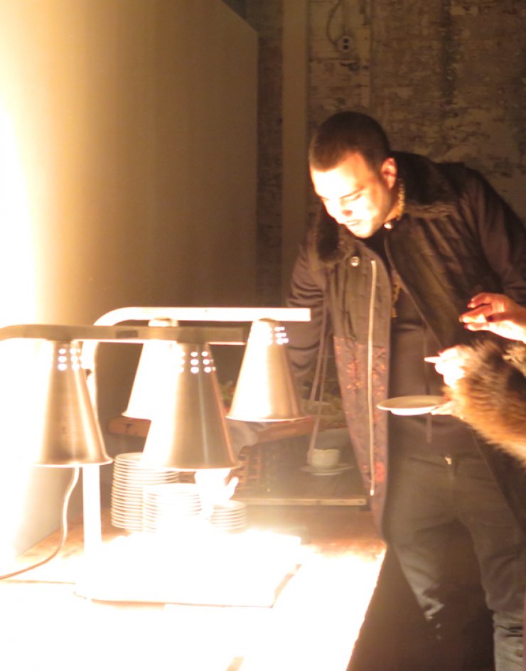 Πιο διάσημο ζευγάρι είναι και πάλι μαζί; [εικόνες]