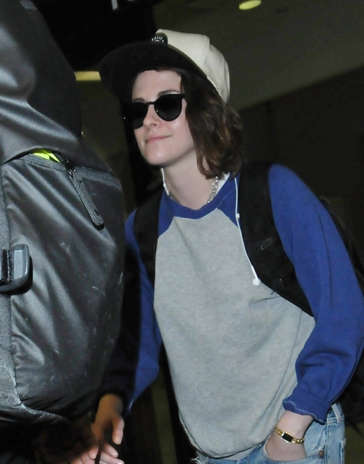 Αγνώριστη διάσημη ηθοποιός σε νέα της εμφάνιση [εικόνες]