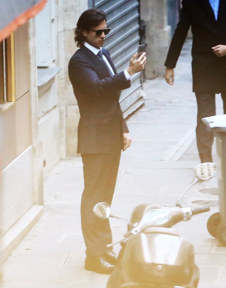 Ο νέος σύντροφος της Gwyneth Paltrow είναι πολύ cool [εικόνες]