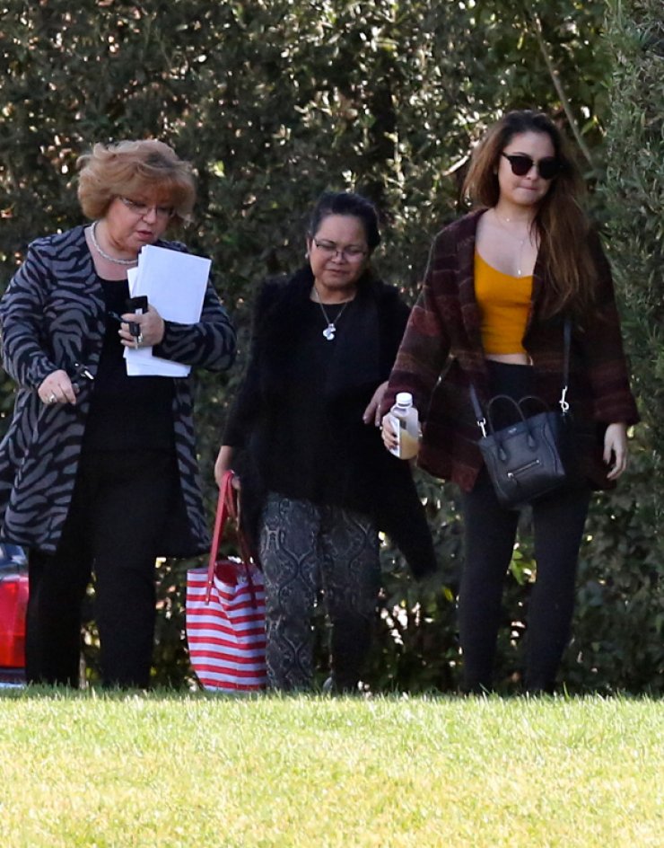 Πένθος για πασίγνωστη ηθοποιό [εικόνες]