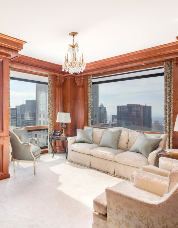 Αυτό είναι το παλάτι που ετοιμάζεται να αγοράσει ο Ronaldo [εικόνες]