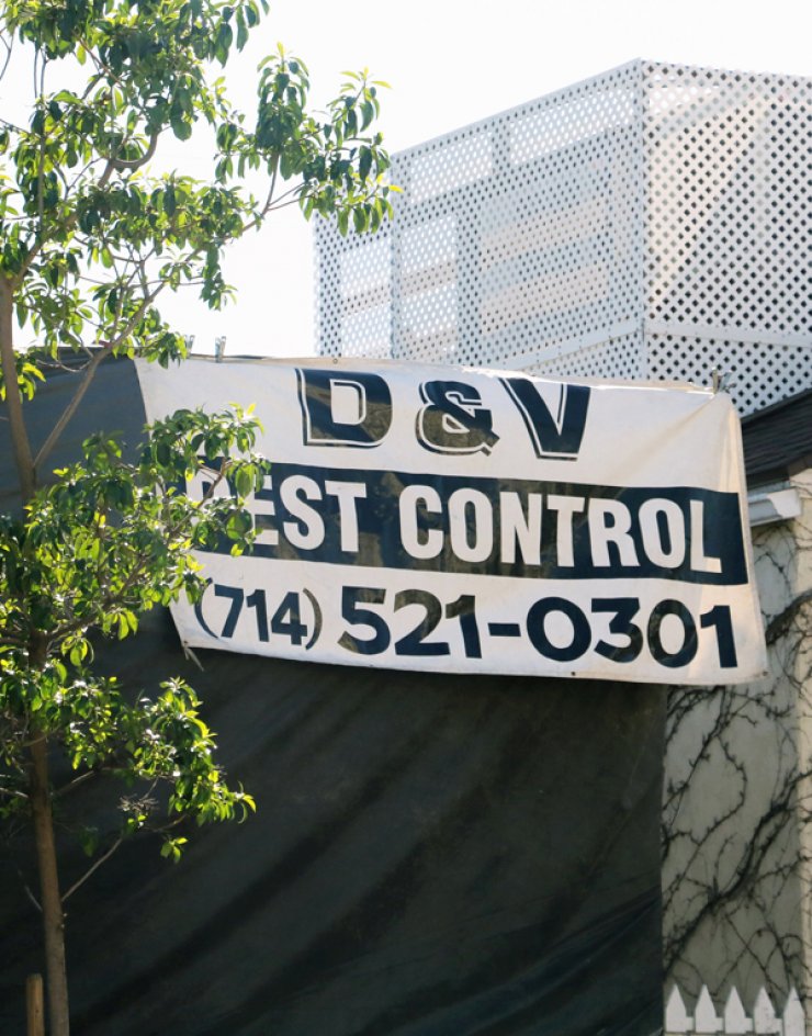 Κλείνει άρον άρον το εστιατόριο της Jessica Biel [εικόνες]