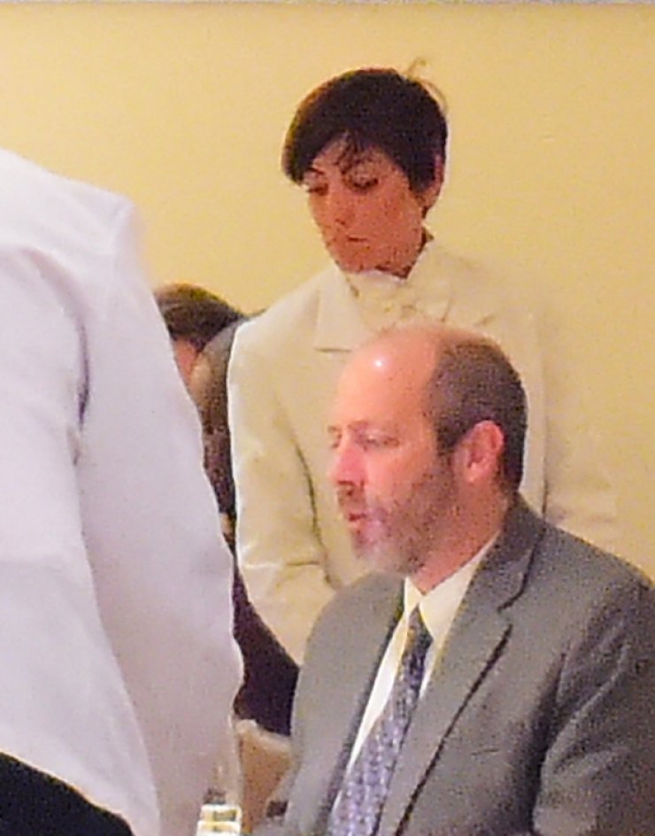 Δε θα πιστεύετε ποιαν συνάντησε η Kris Jenner [εικόνες]