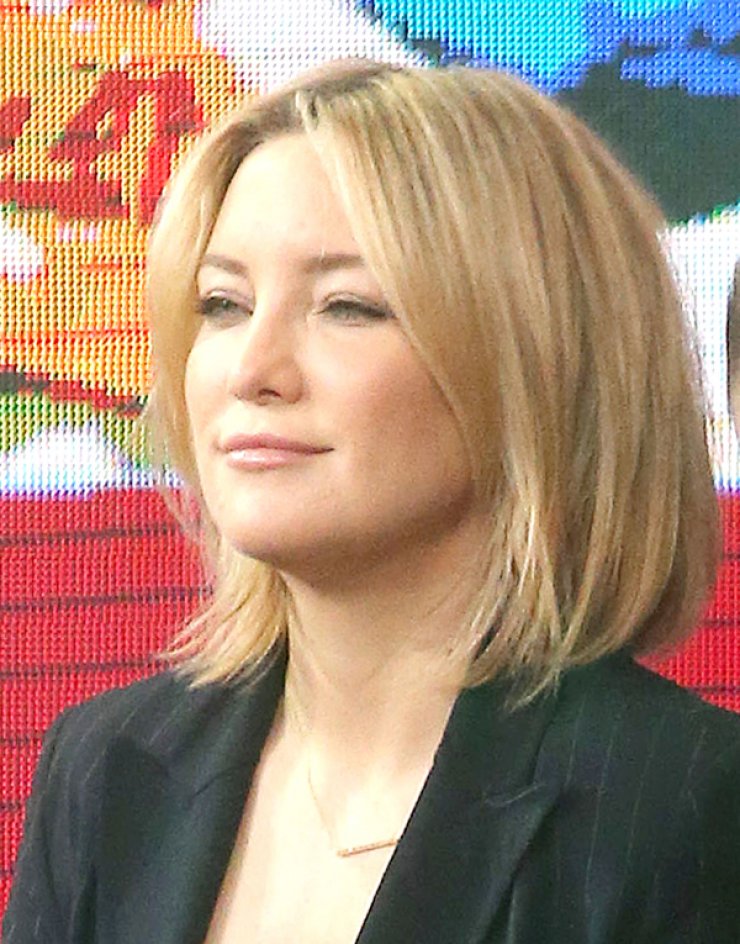 Η νέα σέξυ εμφάνιση της Kate Hudson [εικόνες]