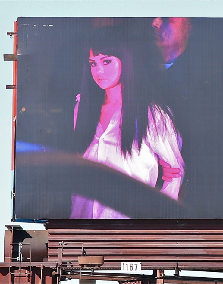 Το κοινωνικό μήνυμα που στέλνει η Selena Gomez [εικόνες]