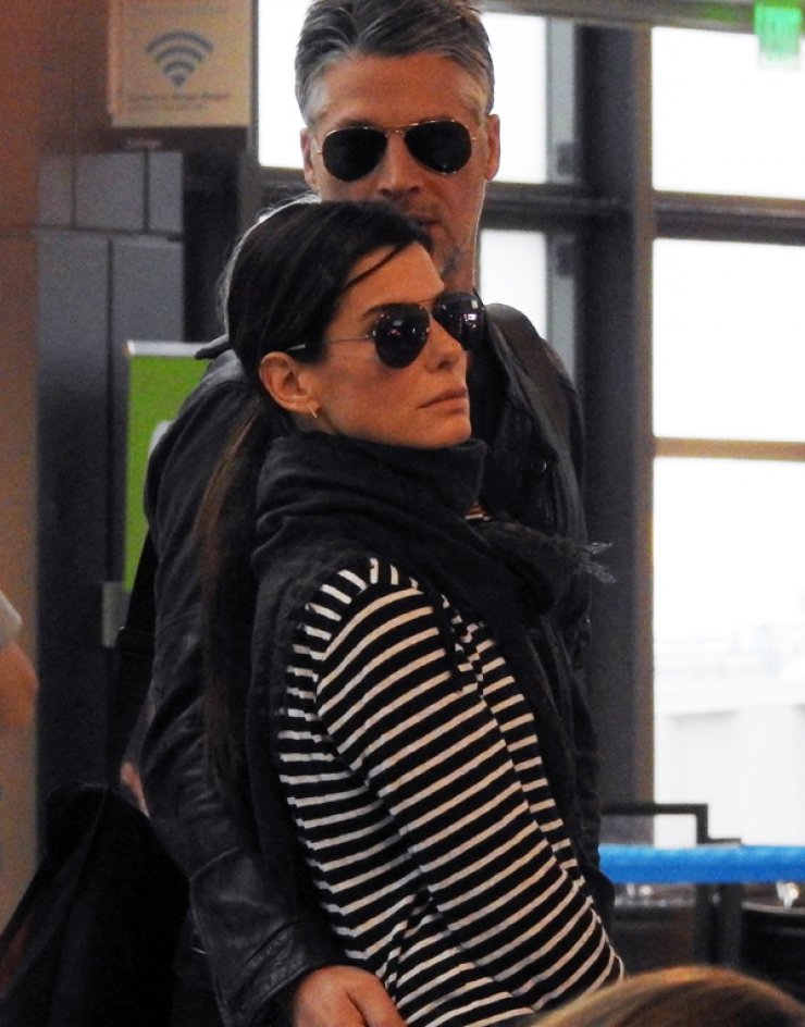 Νέες τρυφερές φωτογραφίες του μεγάλου έρωτα διάσημης ηθοποιού με το σύντροφό της