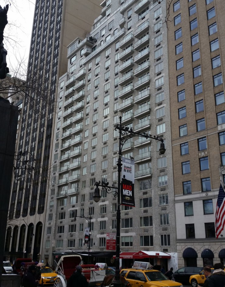 Lady Gaga: Το αστρονομικό ποσό που δίνει κάθε μήνα για ενοίκιο [εικόνες]