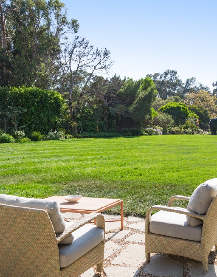 Δείτε τη νέα πολυτελή έπαυλη της Julia Roberts [εικόνες]