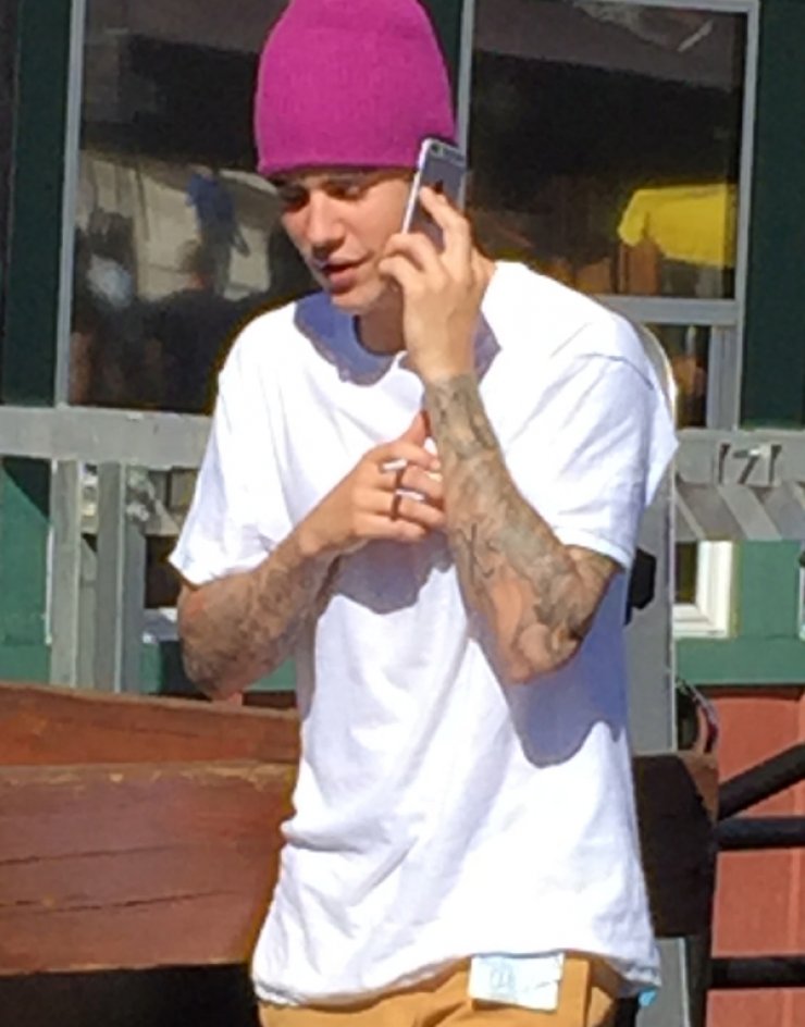 Γενέθλια σήμερα για τον Justin Bieber [εικόνες]