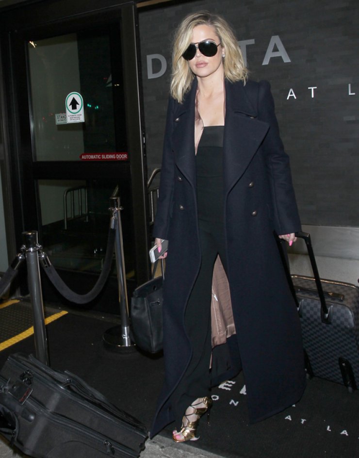 Khloe Kardashian: Η σοκαριστική δήλωση που έκανε για τη μητέρα της [εικόνες]
