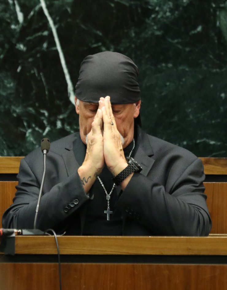 Αγωγή 100 εκατομυρίων δολαρίων για δημοσίευση sex tape ζητά διάσημος σταρ [εικόνες]